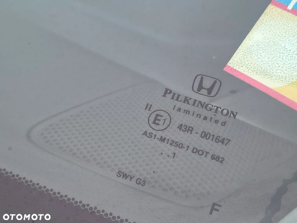 Honda CR-V 2.0 Executive - 32