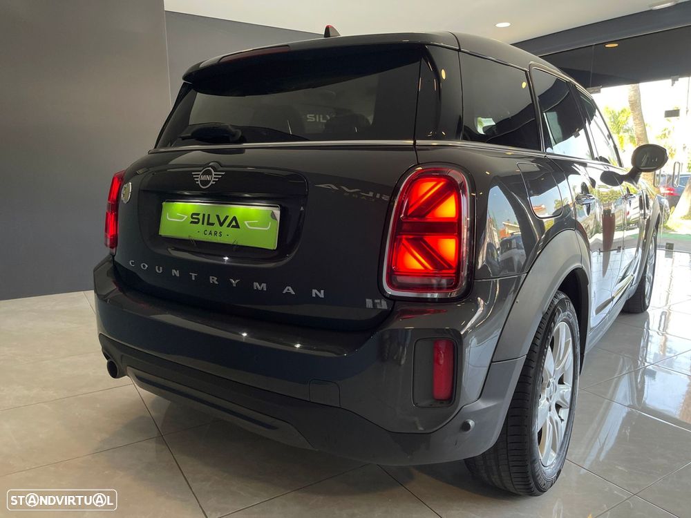MINI Countryman - 7
