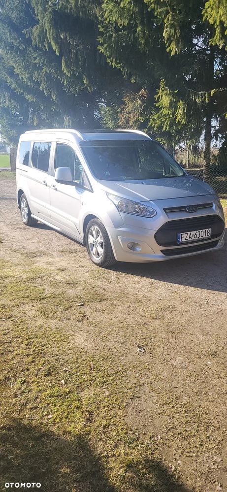 Ford Tourneo Connect 1.5 TDCi Trend - 29