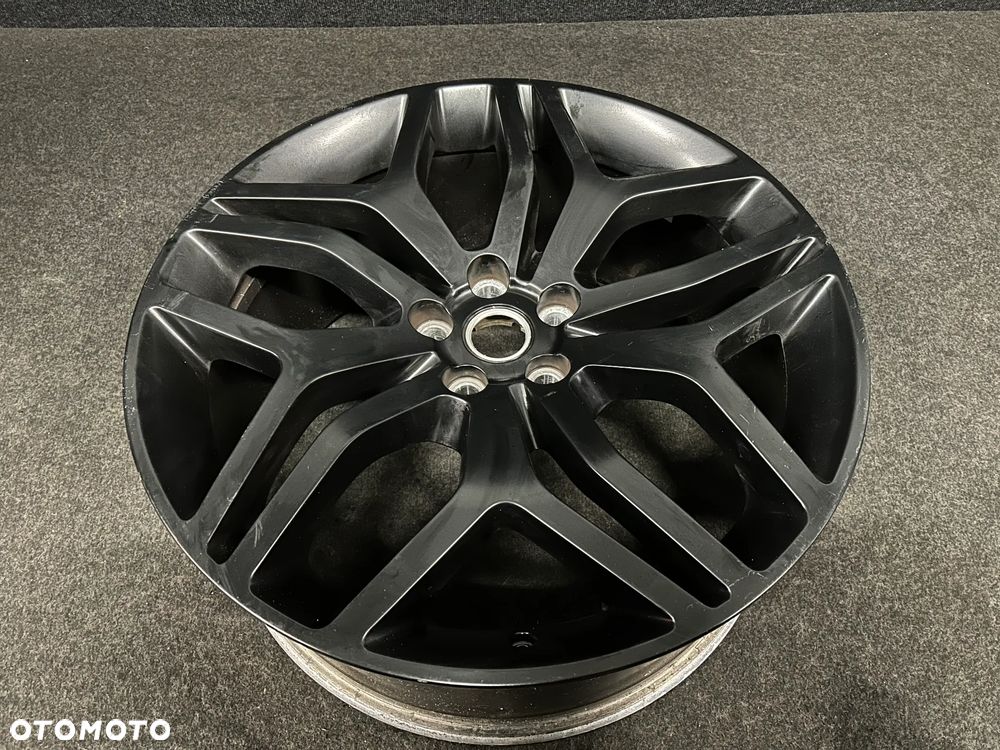 Alufelga Range Rover Sport 22 cale 5x120 1szt. DK6M-1007-FA - 2