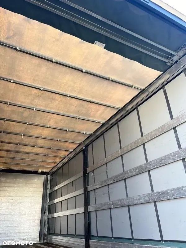 MAN TGS 18.320 4X2 LL SYPIALKA | RAMA BDF | WINDA | - 30