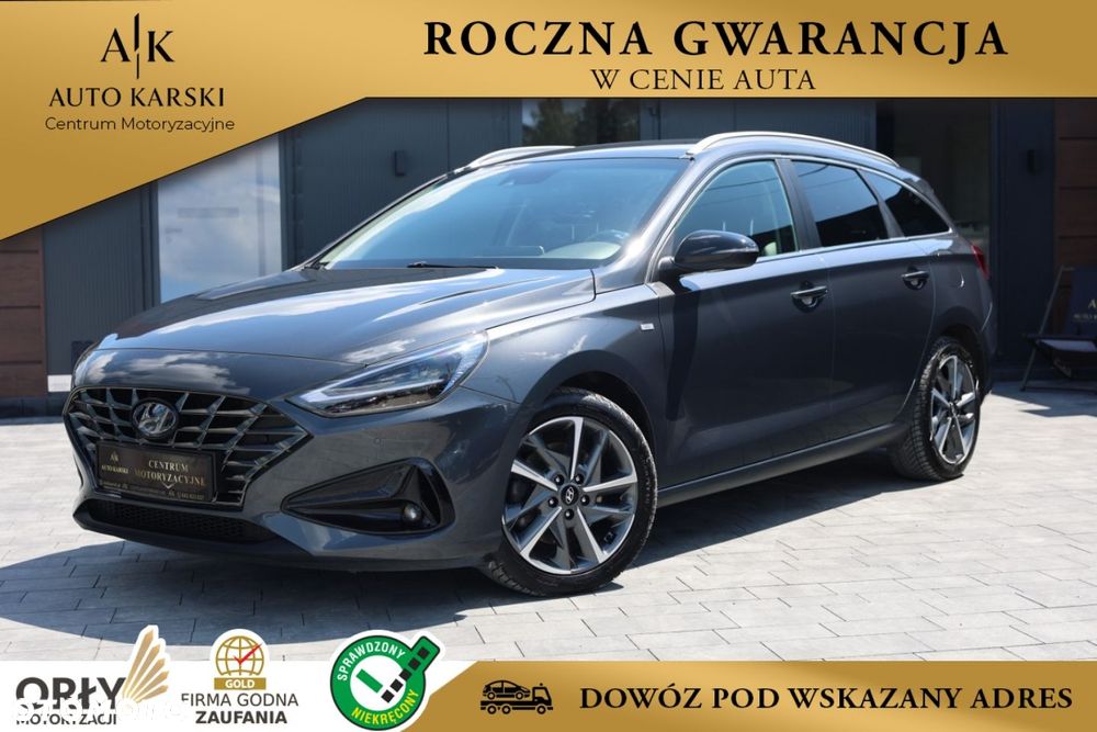 Hyundai i30 - 2