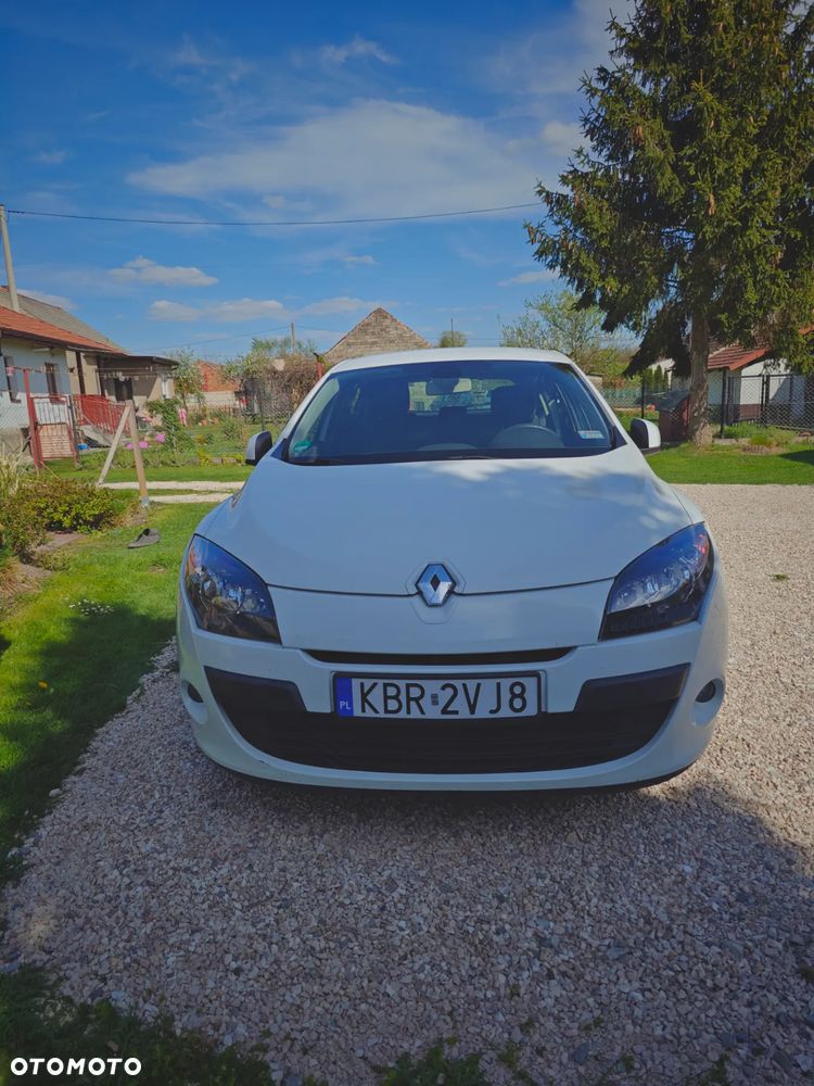 Renault Megane 1.6 16V Dynamique - 14