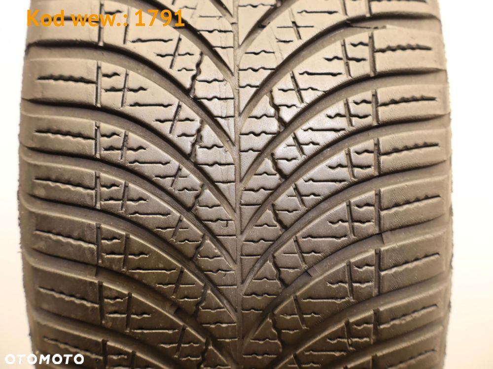 Goodyear Vector 4 - seasons gen 3 - 205/55 R16 - 7
