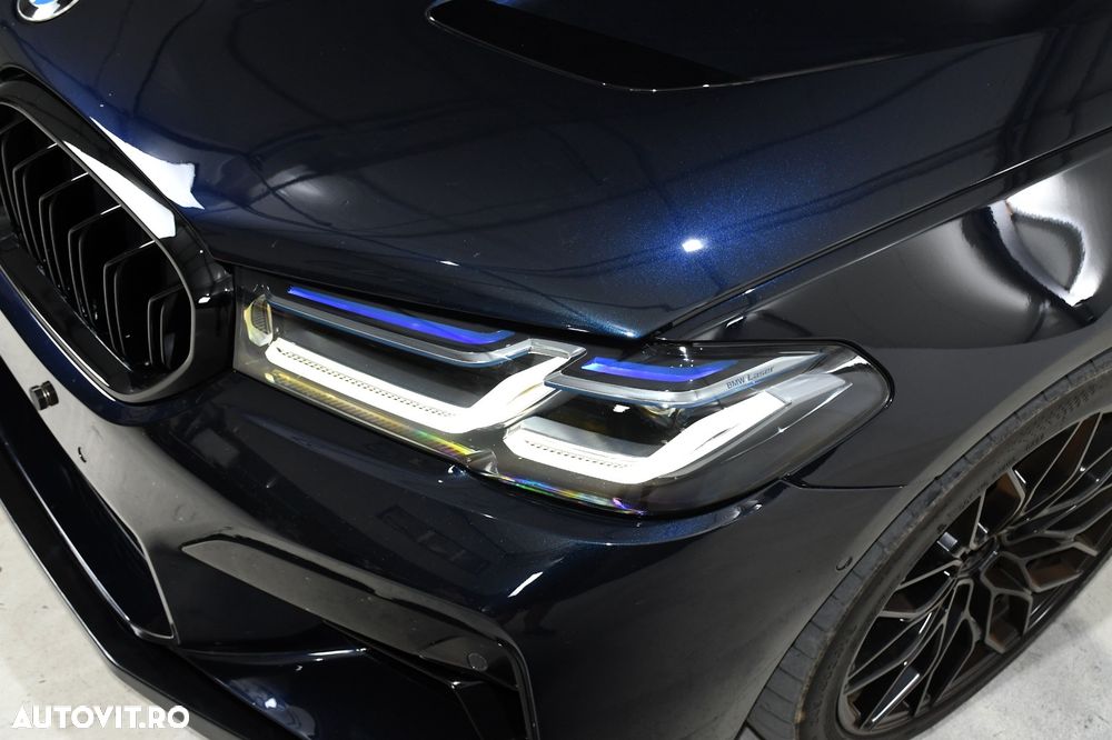BMW Seria 5 - 38