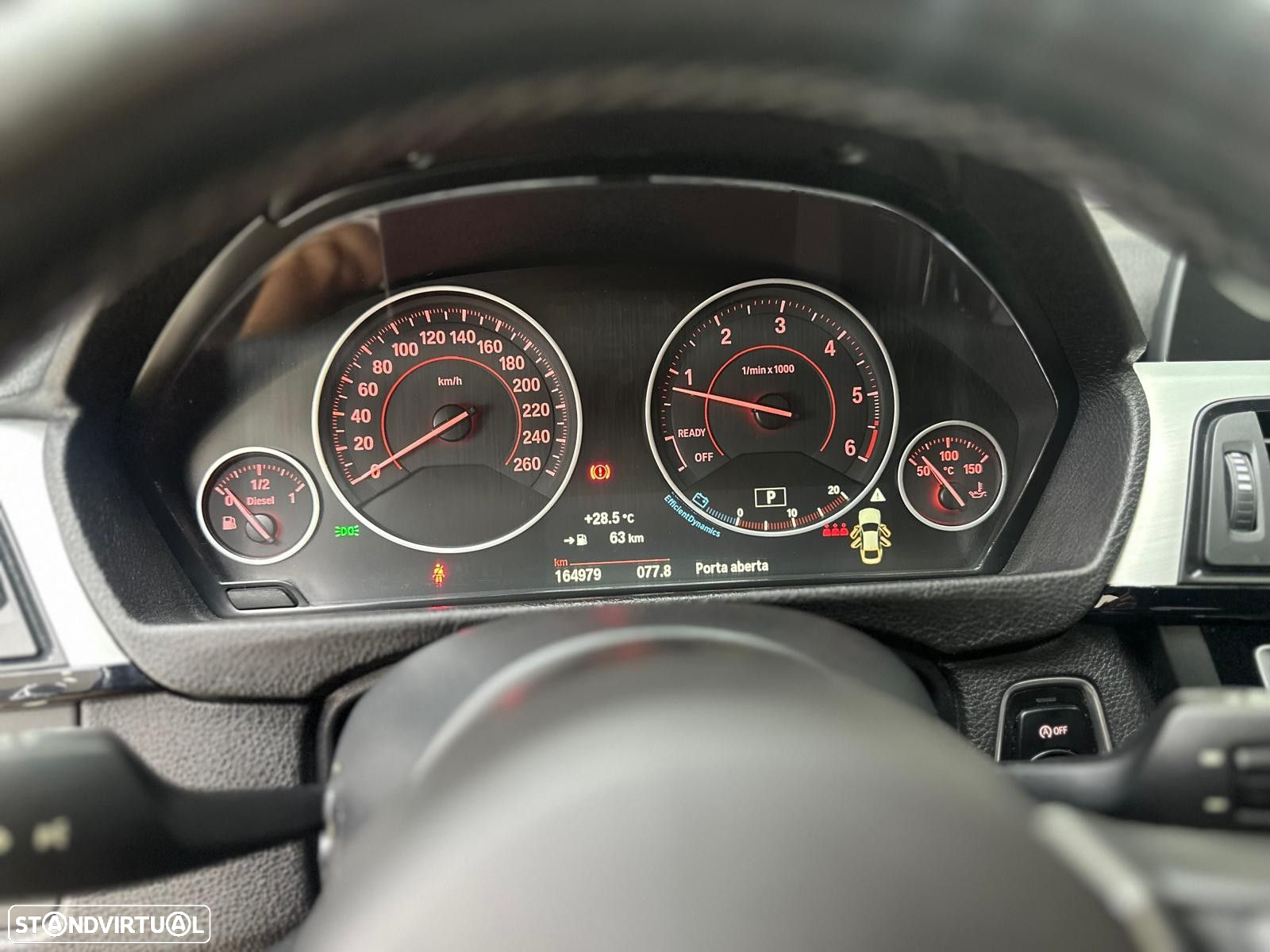 BMW 420 Gran Coupé d Pack M Auto - 23