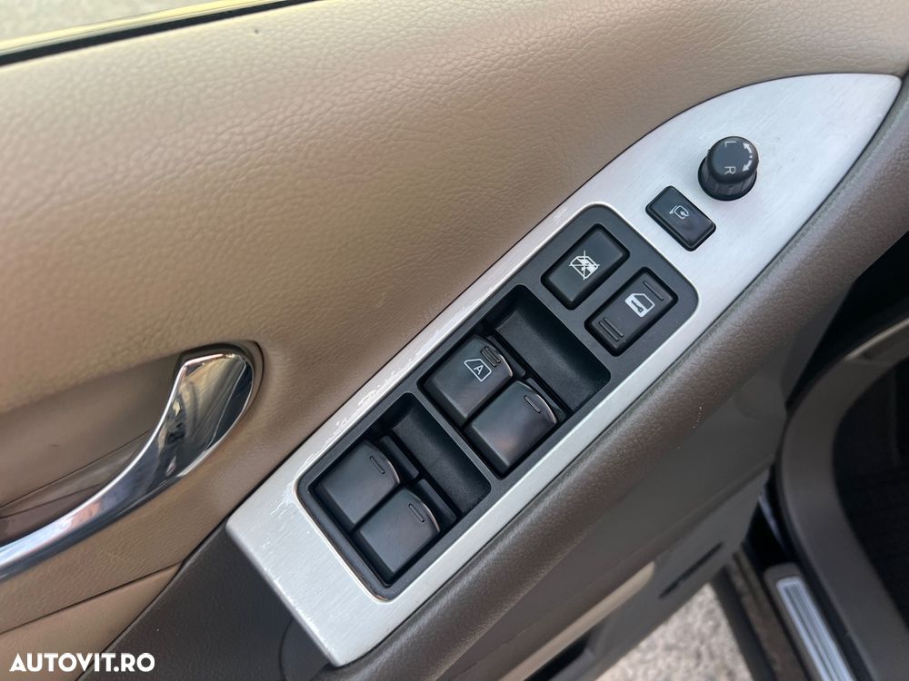 Nissan Murano - 26