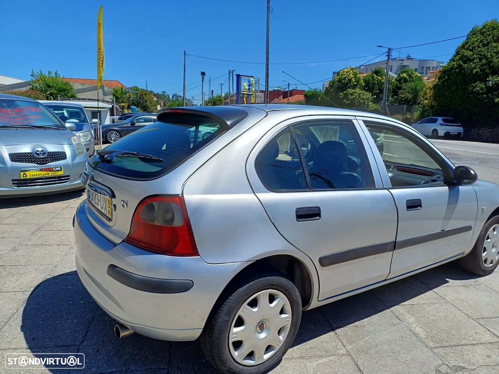Rover 25 1.1 Classic Impression - 3