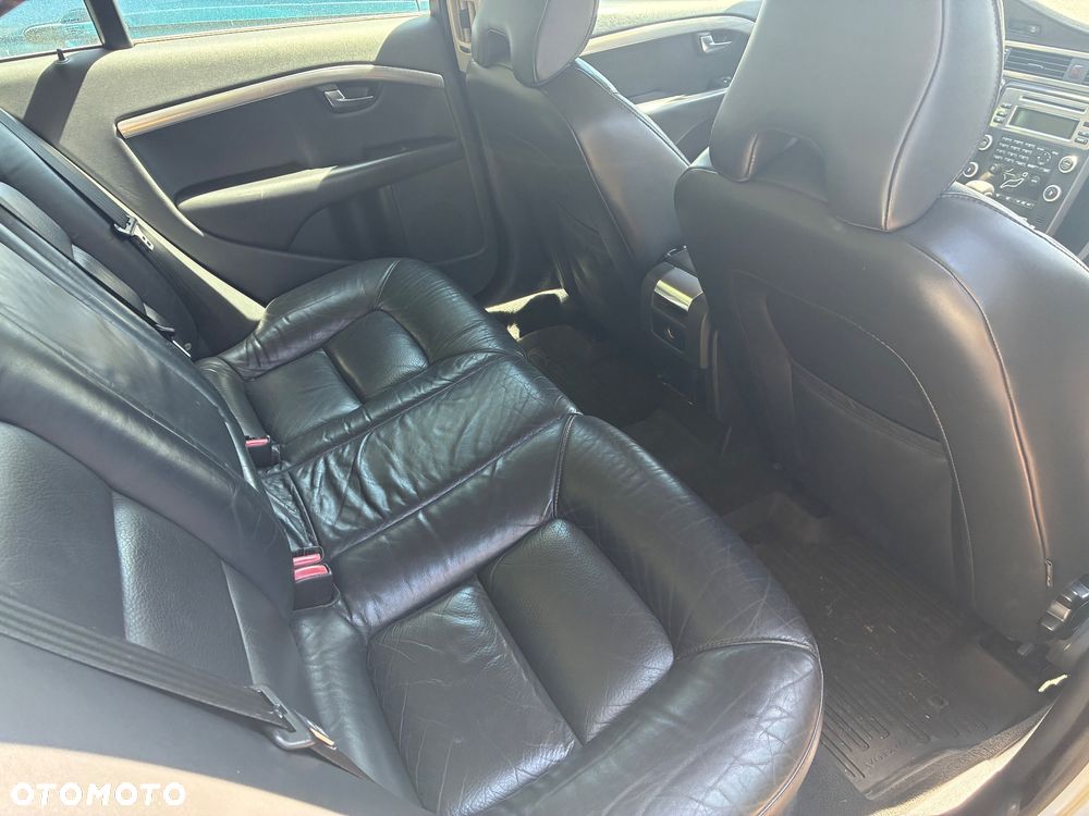 Volvo S80 2.4D Kinetic - 18