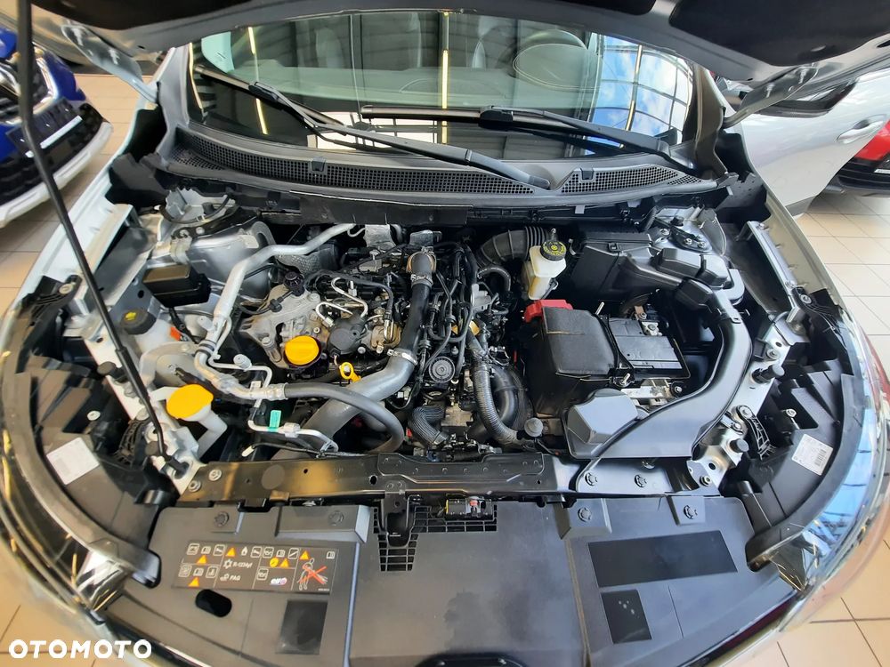 Renault Kadjar TCe 160 GPF BOSE EDITION - 31
