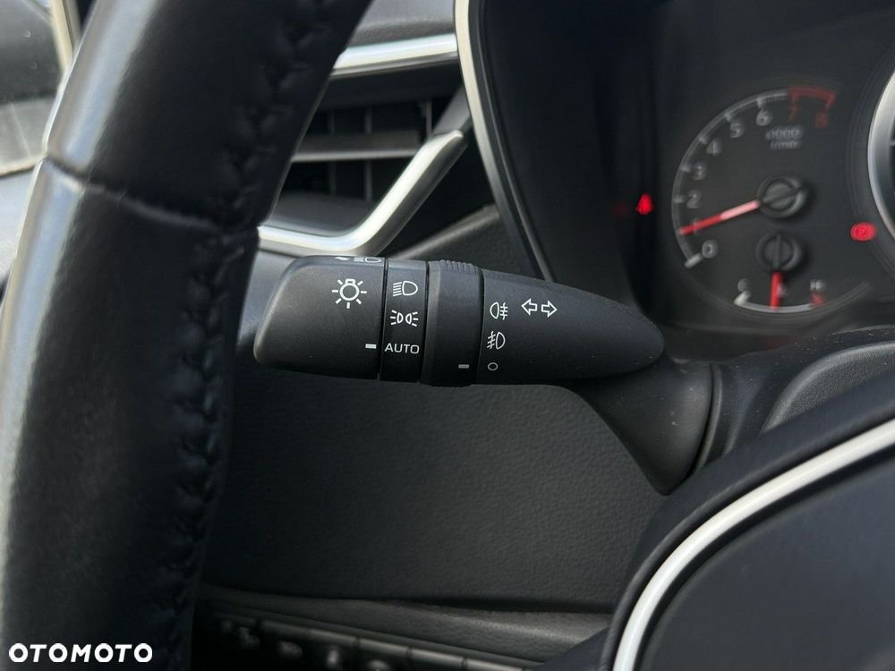 Toyota Corolla 1.5 Comfort - 19