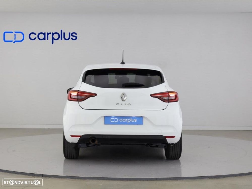 Renault Clio 1.0 TCe Intens Bi-Fuel - 6