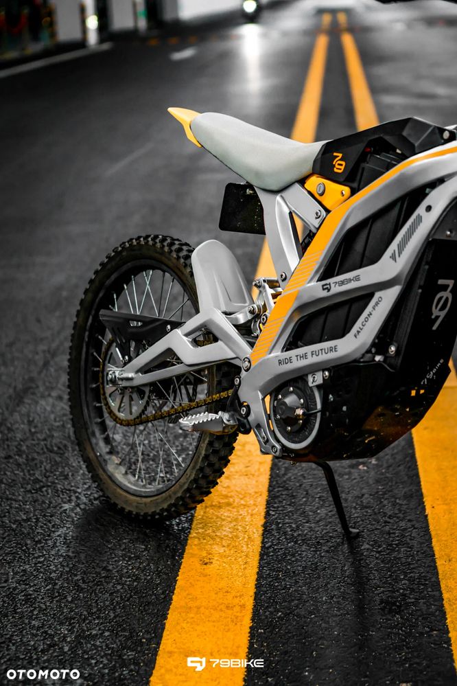 79Bike Falcon Pro - 32