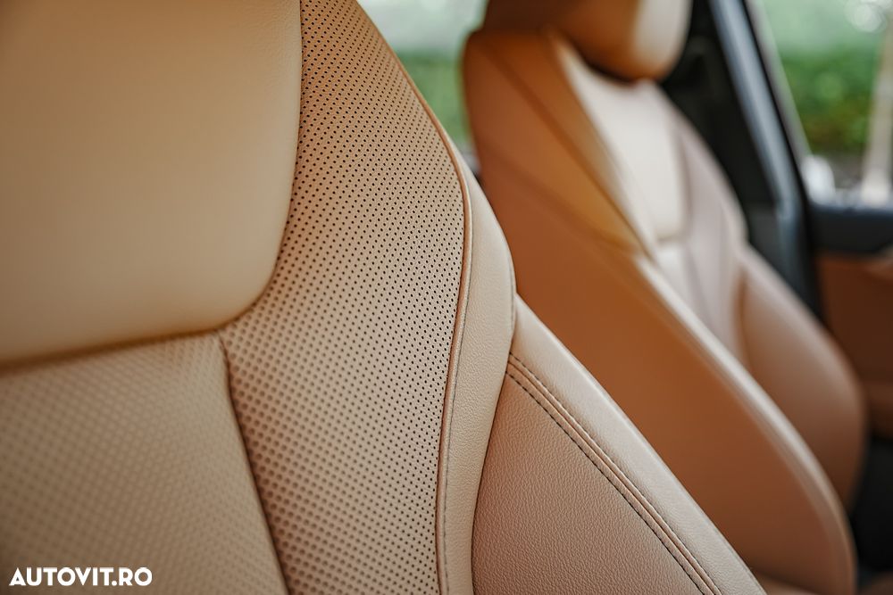 BMW X4 xDrive20i AT M Sport - 34