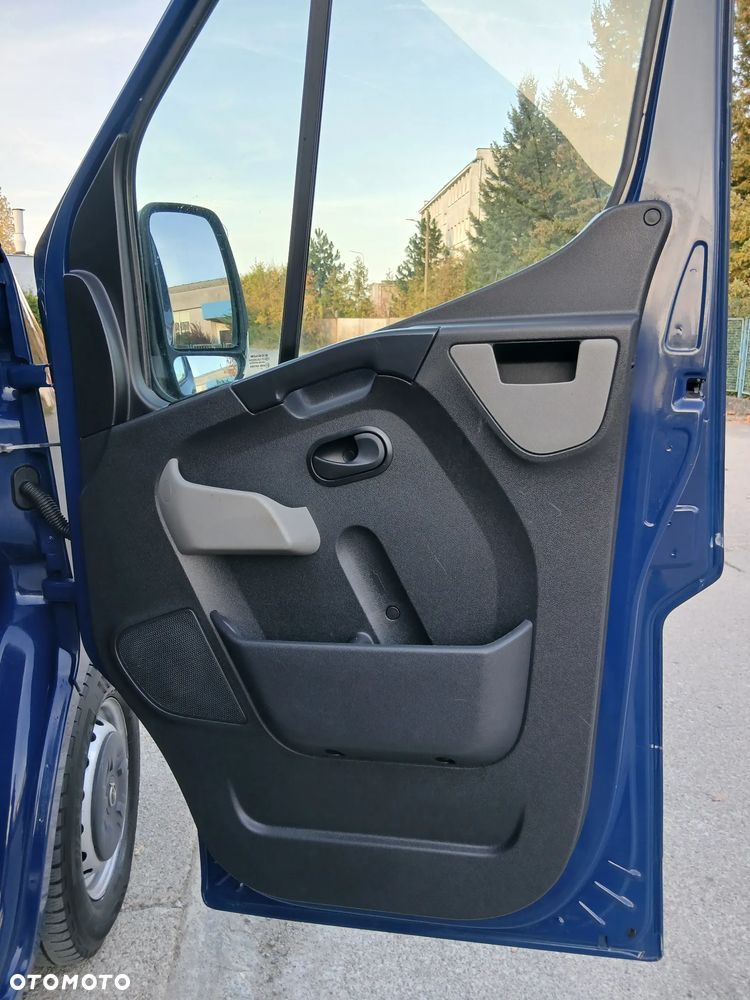 Opel Movano - 18