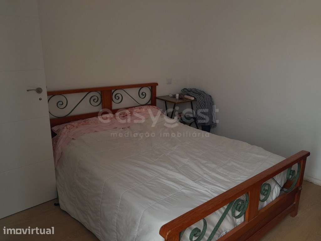 Moradia localizada em Trigaches com 2 quartos e logradouro - Grande imagem: 4/12
