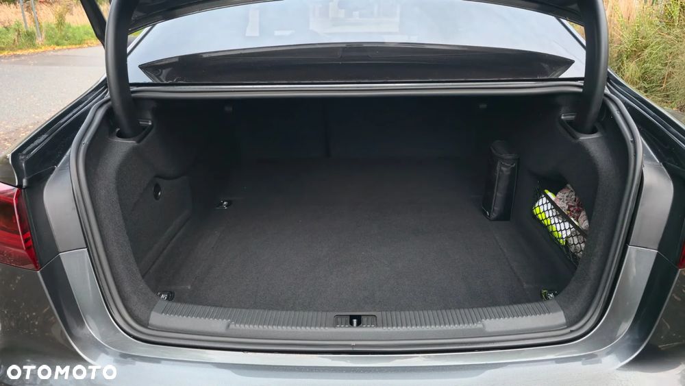 Audi A6 Limousine - 20