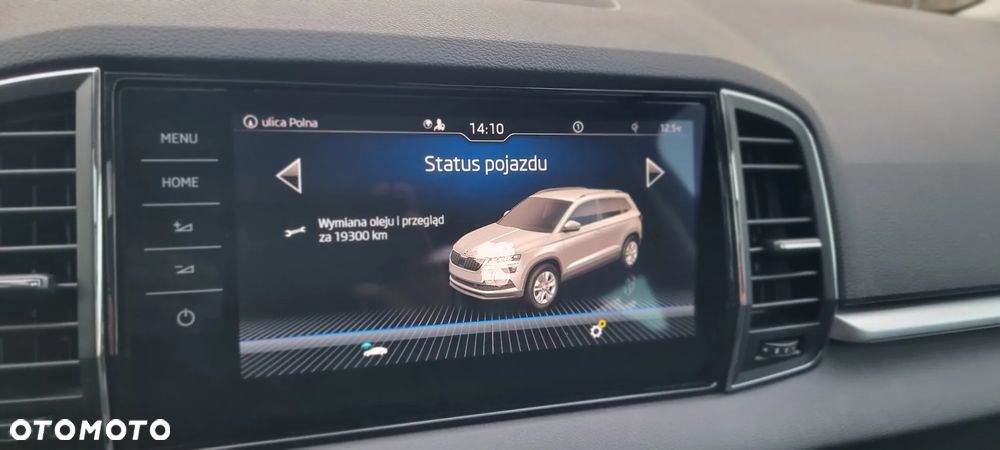 Skoda Karoq 2.0 TDI SCR 4x4 DSG Drive 125 - 13