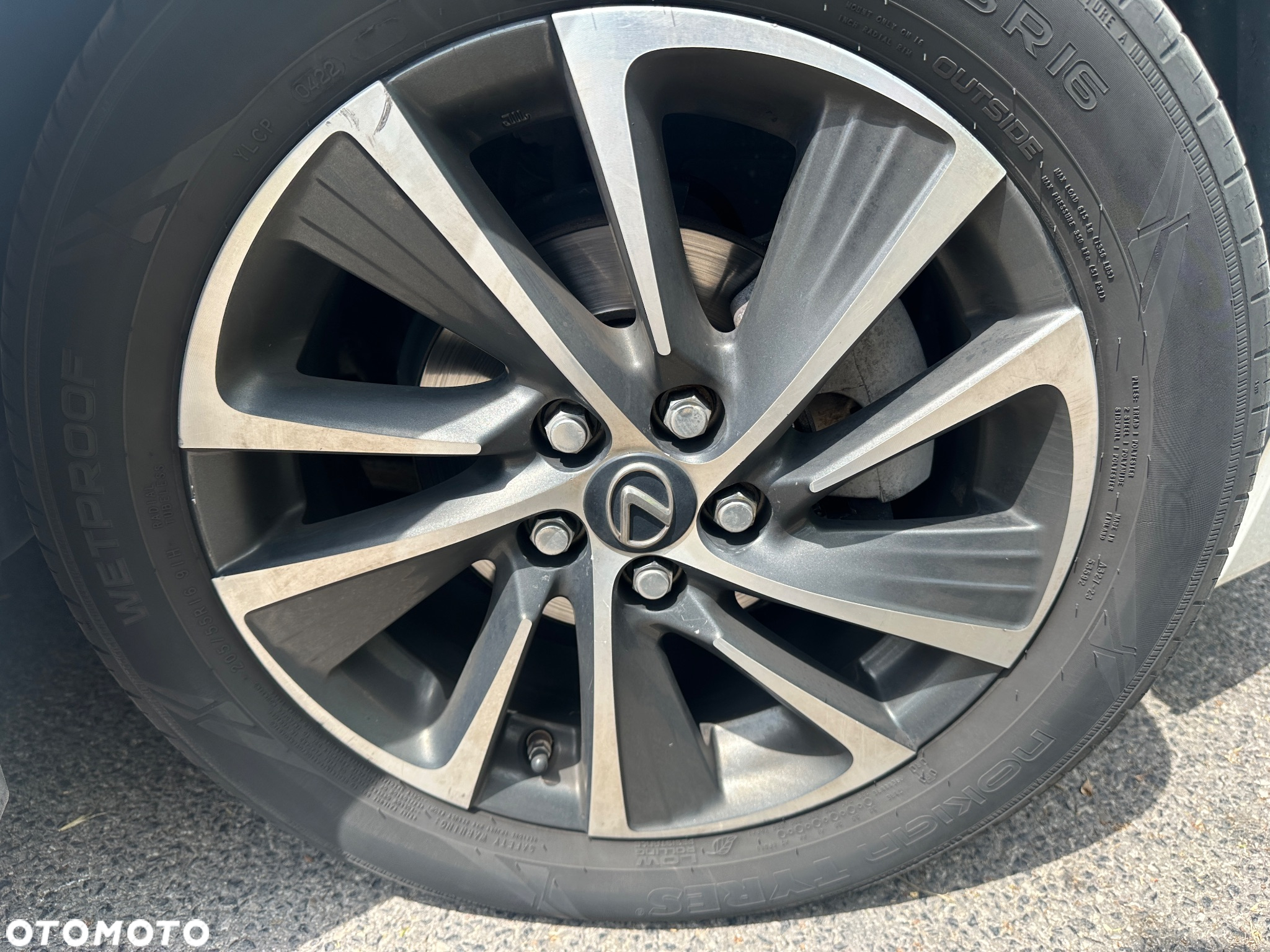 Lexus CT 200h Elegance - 10