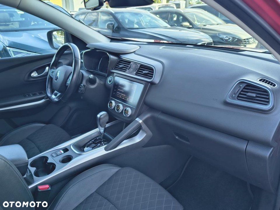 Renault Kadjar - 23