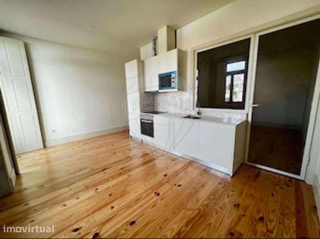 Apartamento T1 para arrendamento - Grande imagem: 3/12