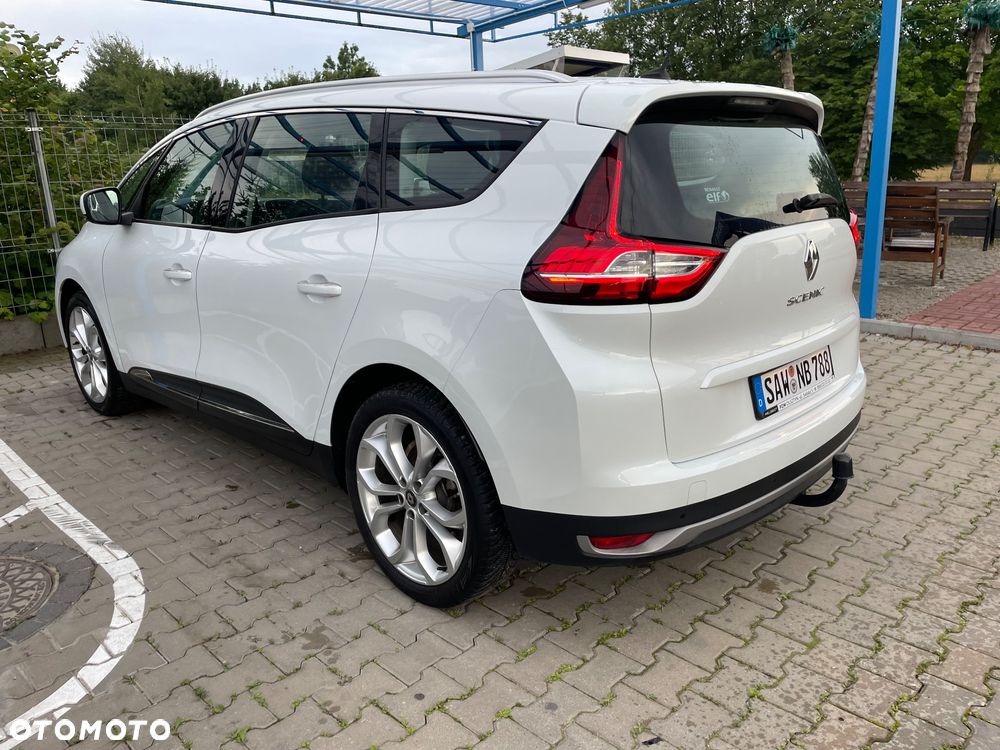 Renault Grand Scenic ENERGY TCe 115 EXPERIENCE - 7