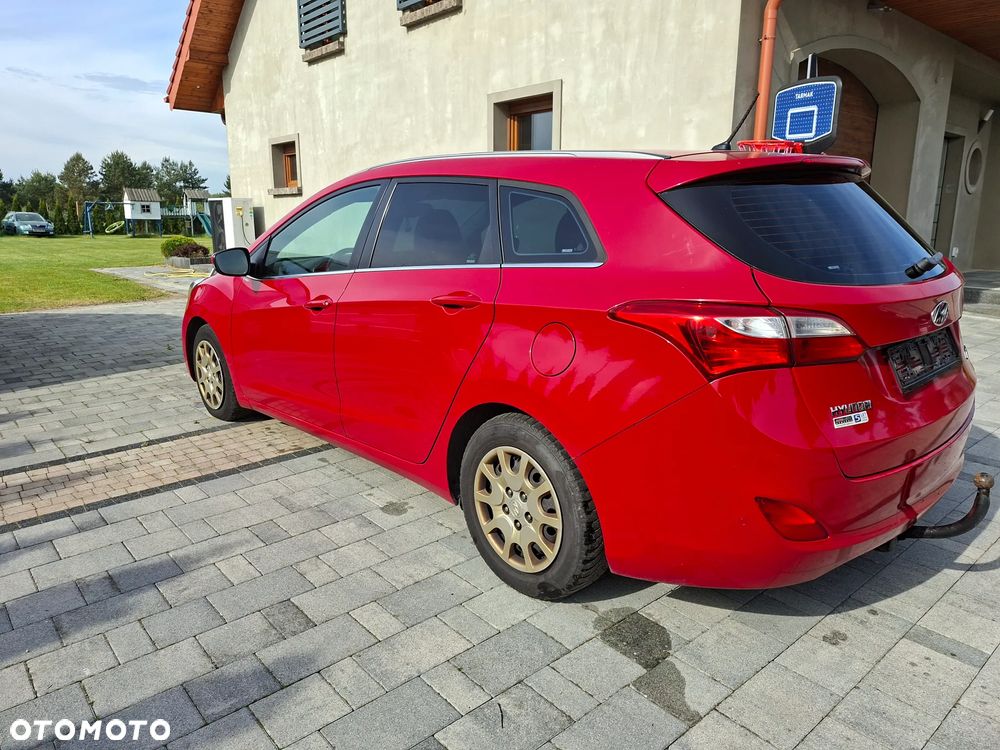 Hyundai i30 - 3