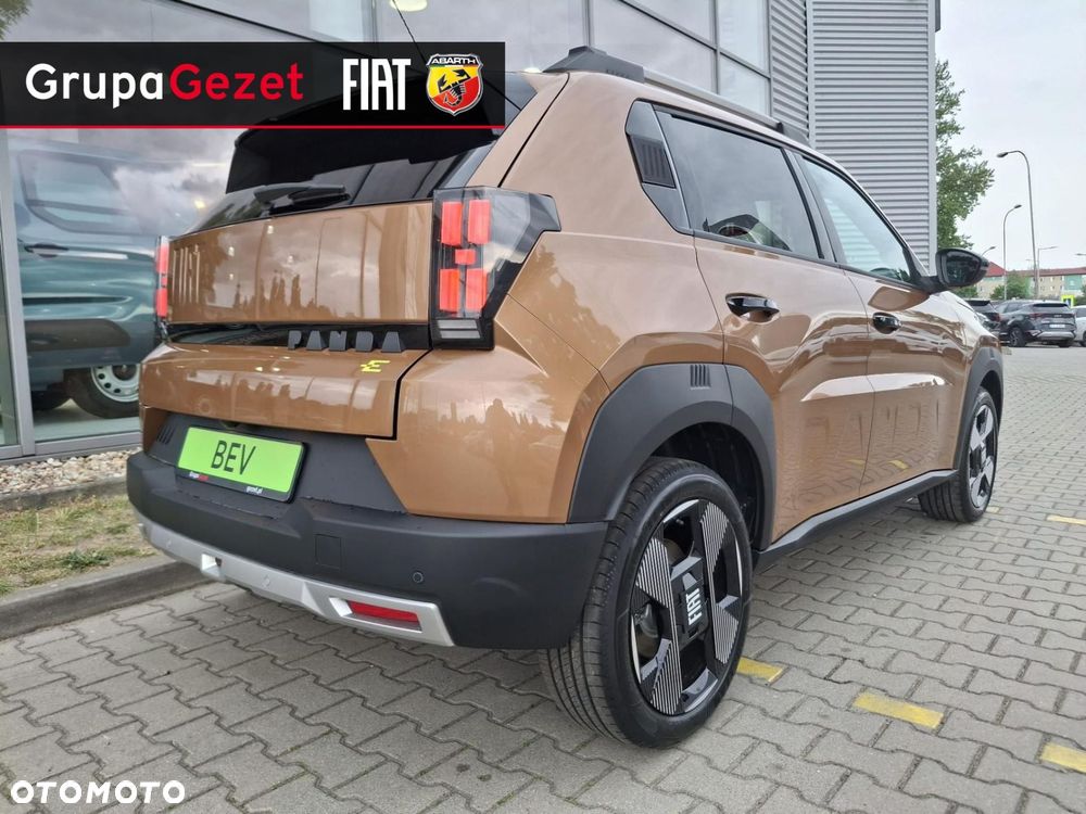 Fiat Grande Panda - 21