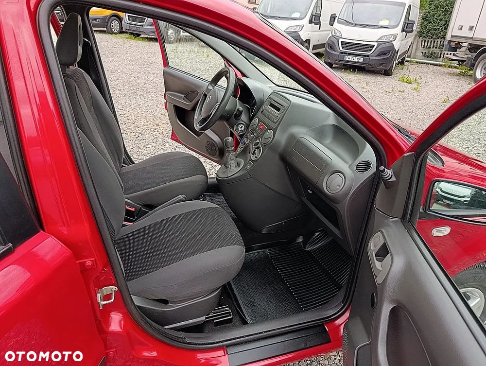 Fiat Panda 1.1 Happy - 14