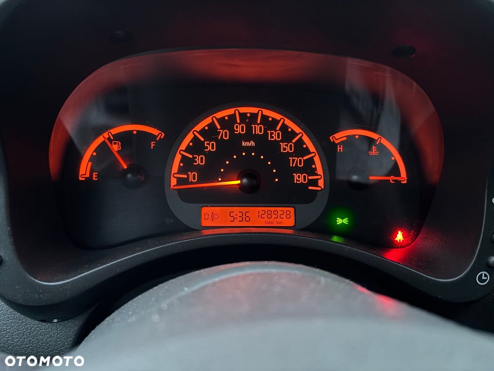 Fiat Panda 1.2 Classic - 2