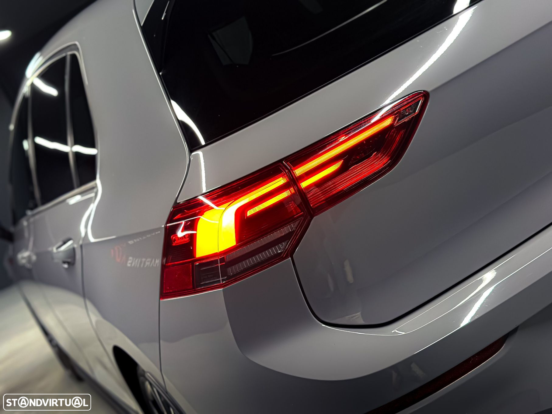 VW Golf 2.0 TSI GTI Clubsport DSG - 24