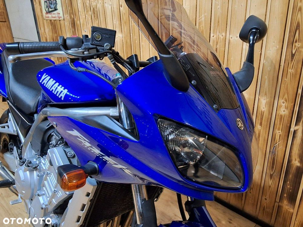 Yamaha Inny - 15
