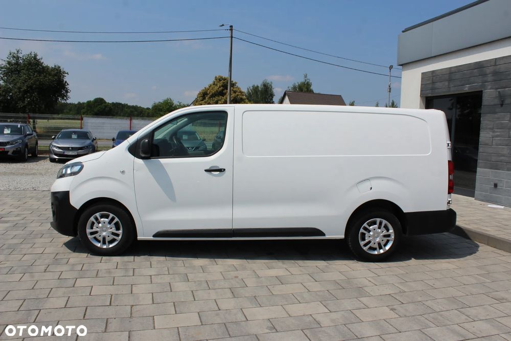 Opel Vivaro - 4