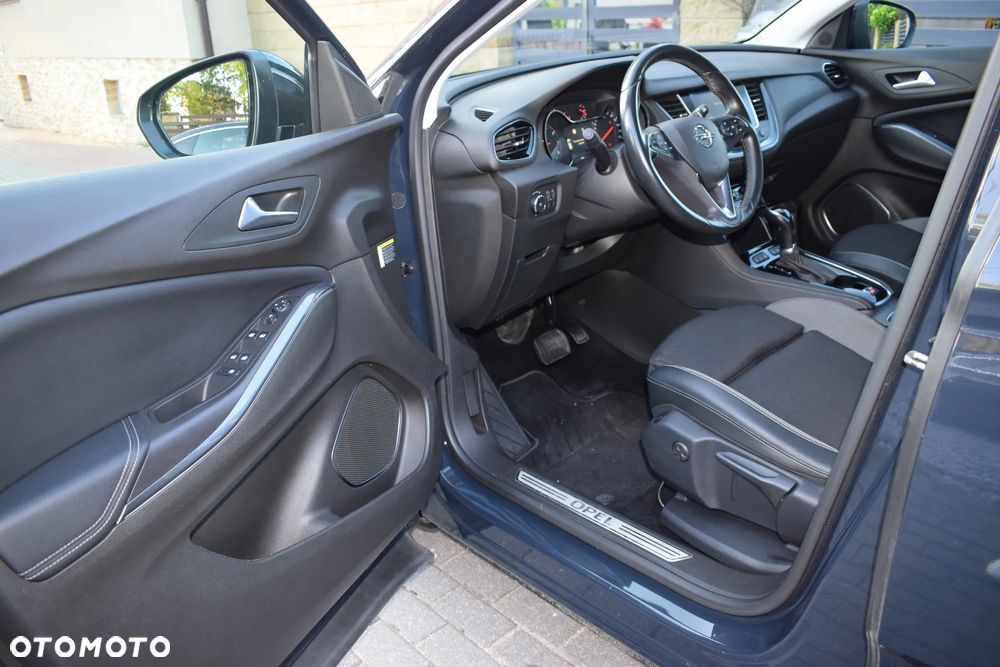 Opel Grandland X 1.6 Start/Stop Automatik Business INNOVATION - 6