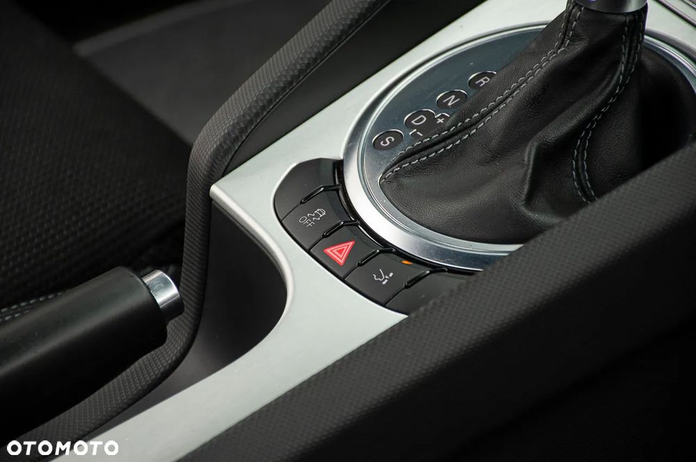 Audi TT Coupé 2.0 TFSI S tronic - 28