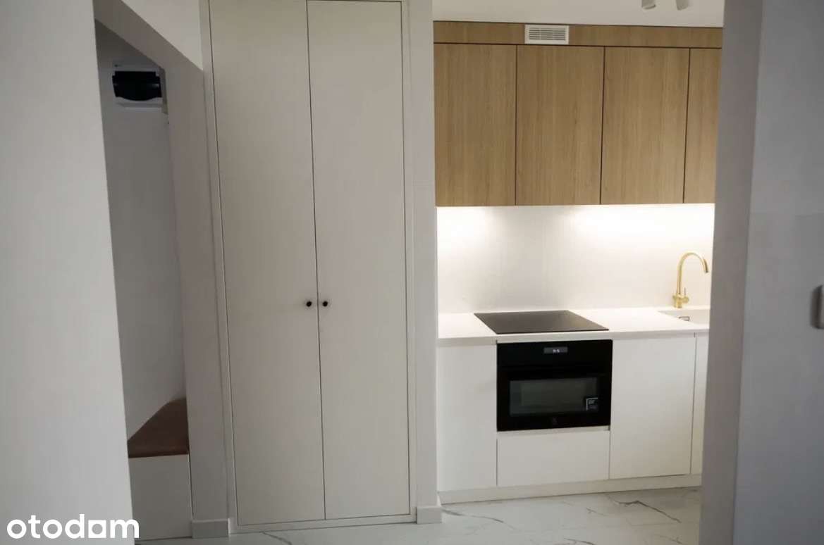 49 m² | Bielany | Nocznickiego | 3200 zł | ZWIERZĘTA MILE WIDZIANE