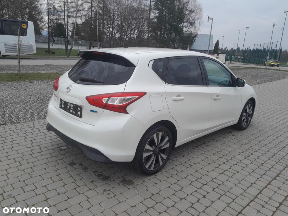Nissan Pulsar 1.5 dCi Tekna - 7