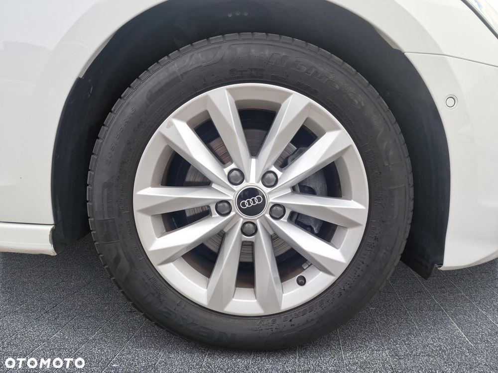 Audi A3 Sportback 35 TFSI S tronic - 22