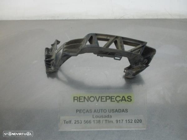 Guia Para Choques Tras Peugeot 207 (Wa_, Wc_) - 1
