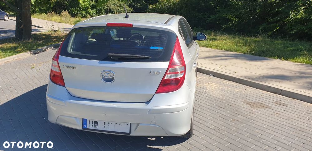 Hyundai i30 1.6 CRDi Comfort - 4