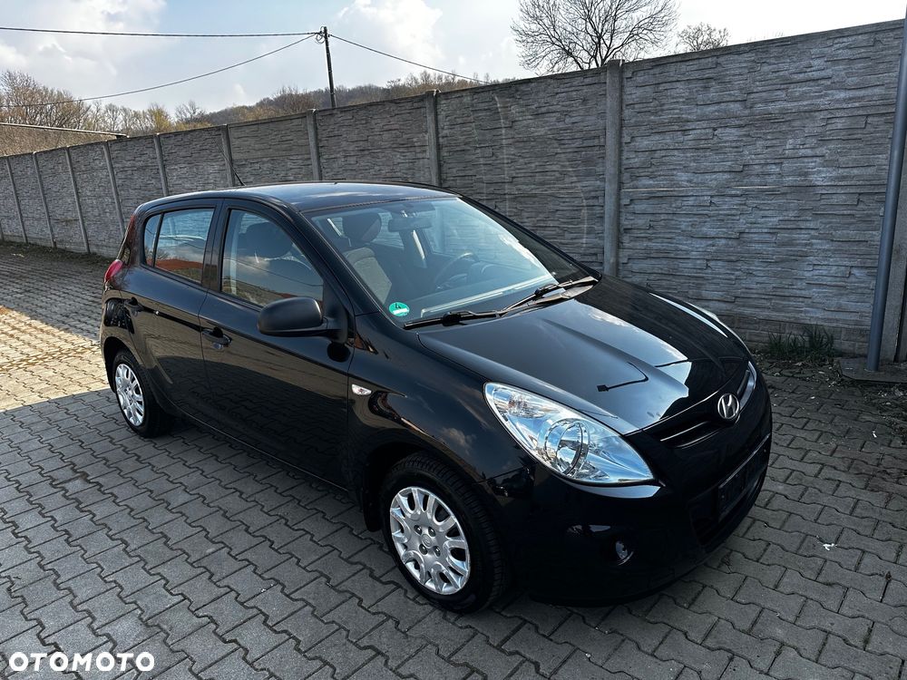 Hyundai i20 1.4 Comfort - 15