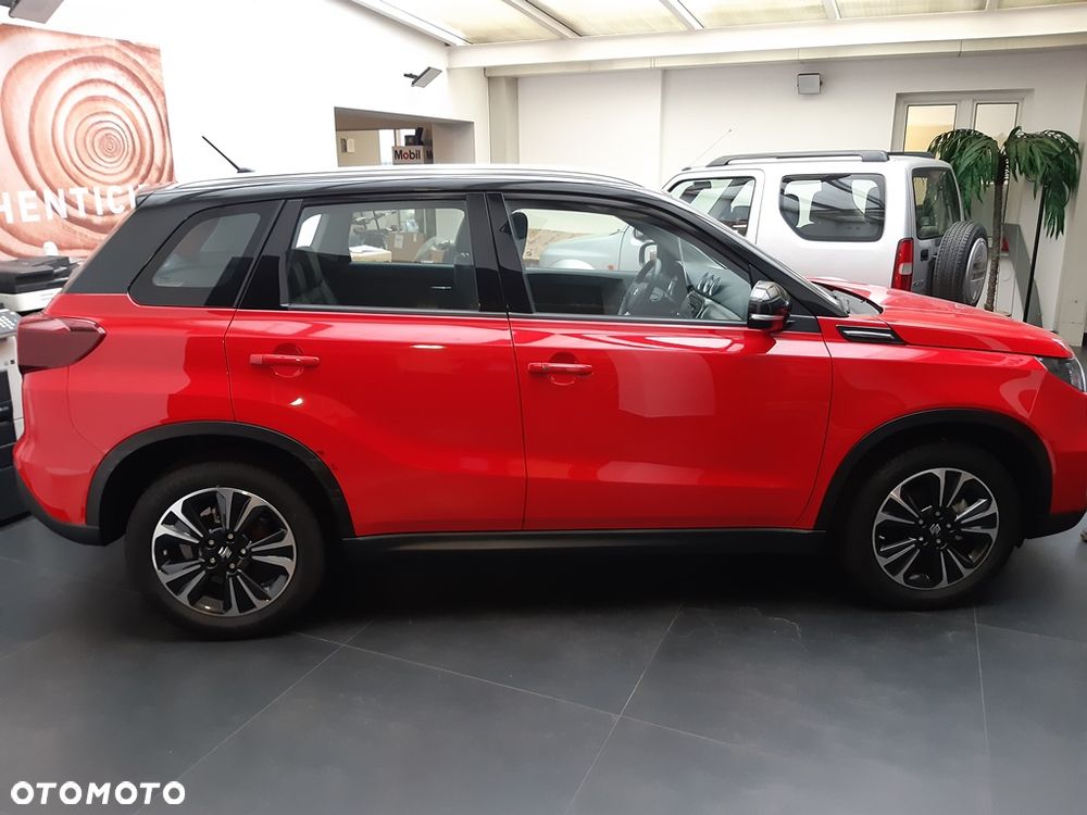 Suzuki Vitara 1.6 Premium 2WD - 3