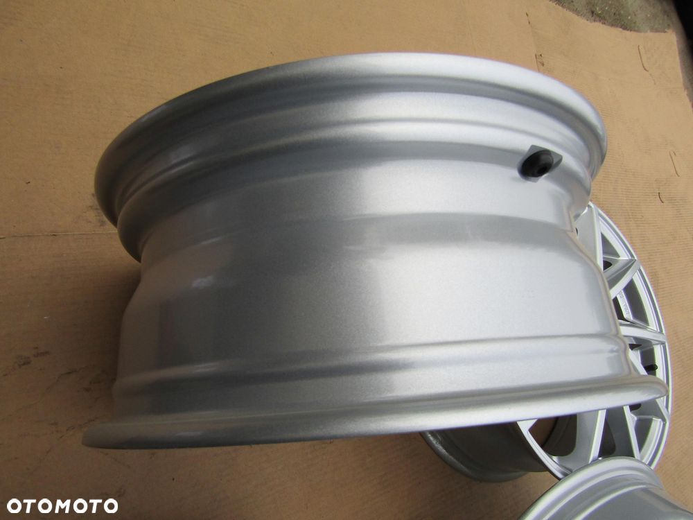 4x NOWE Felgi 16 Hyundai i30 I II III Tucson ix25 ix20 ix35 Kia Ceed I II III Venga Mitsubishi Outlander ASX - 19