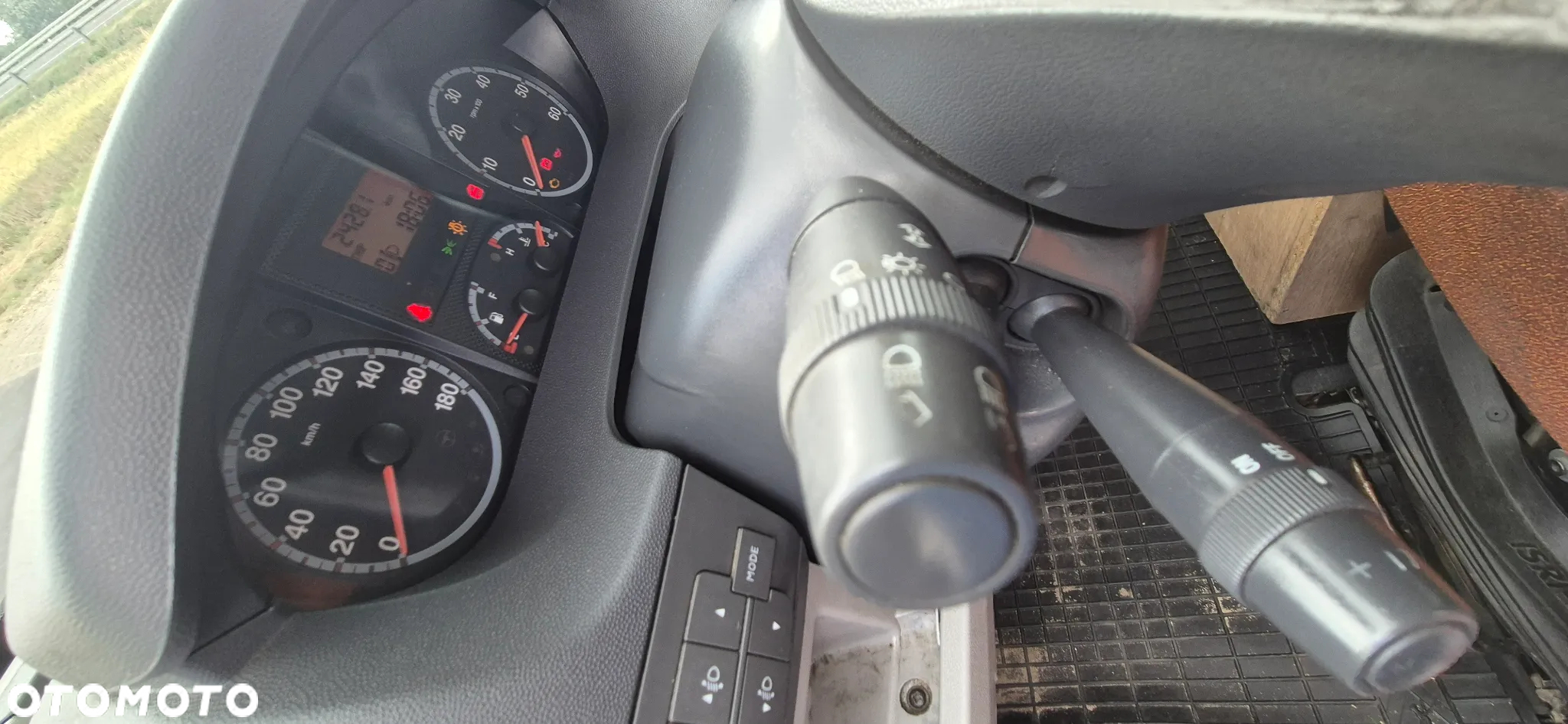 Fiat Ducato - 22