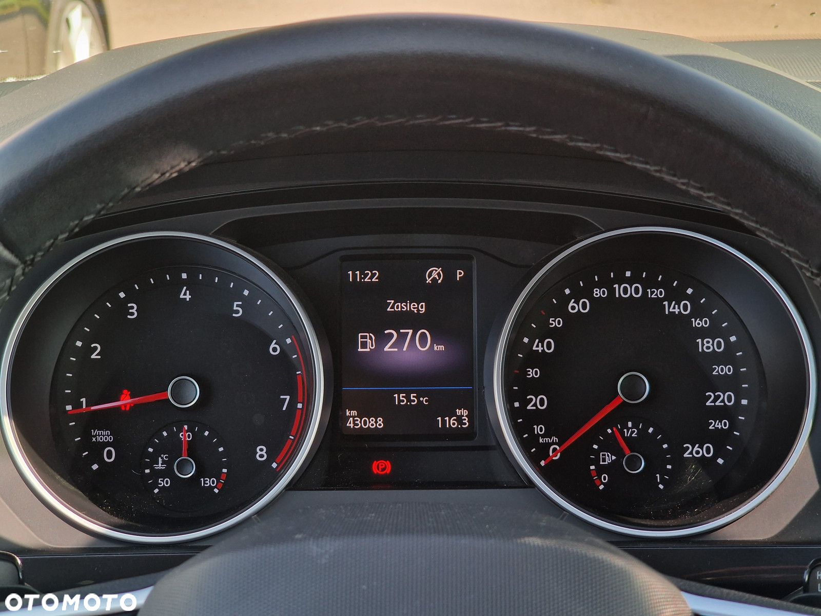 Volkswagen Tiguan 1.5 TSI EVO Life DSG - 32