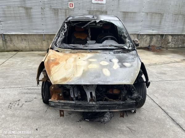 Para Peças Ford Ka+ (Uk, Fk) - 3