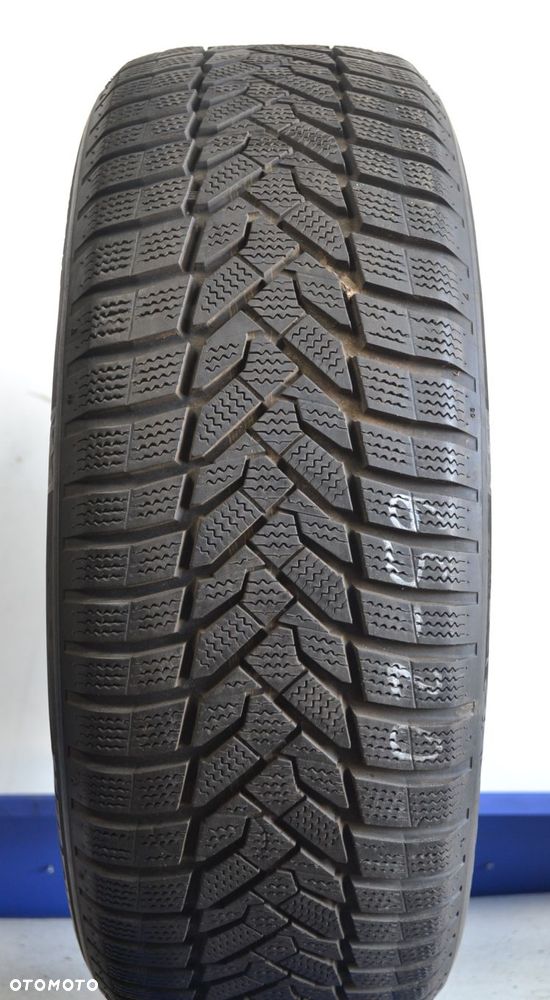 205/55R16 91H NEXEN WINGUARD SPORT 2 WU7 x1szt 1648p - 2