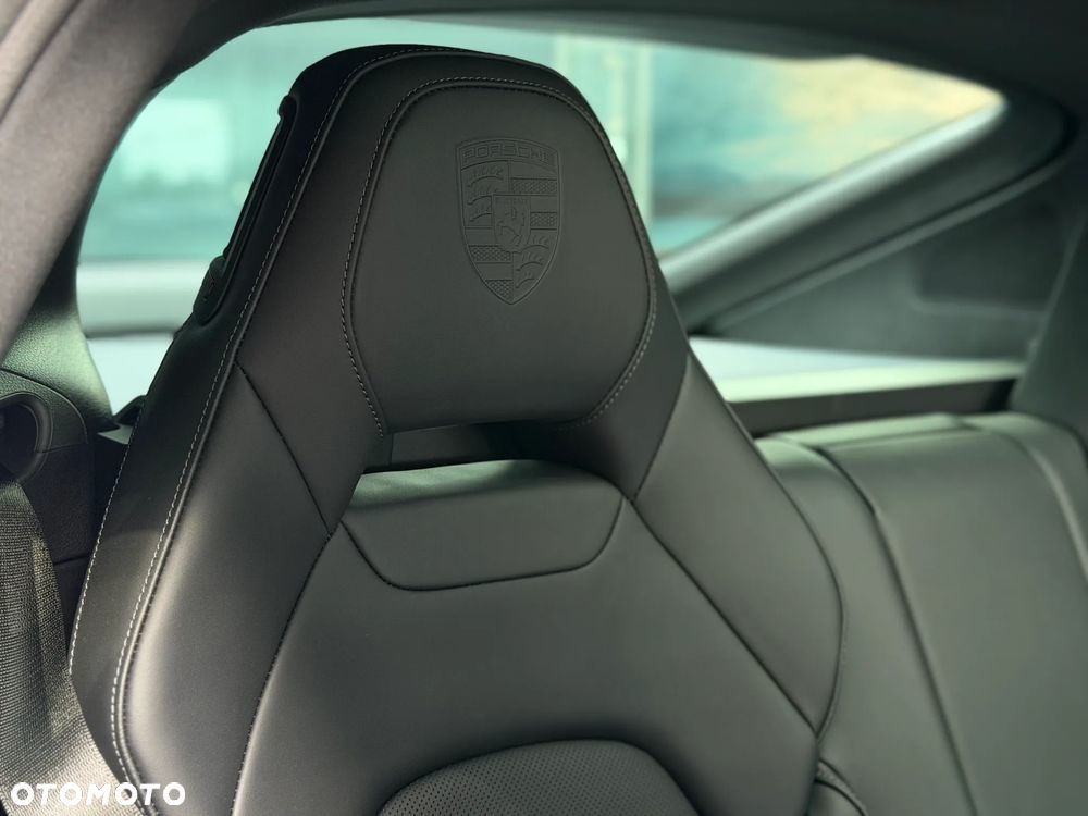 Porsche Panamera - 28