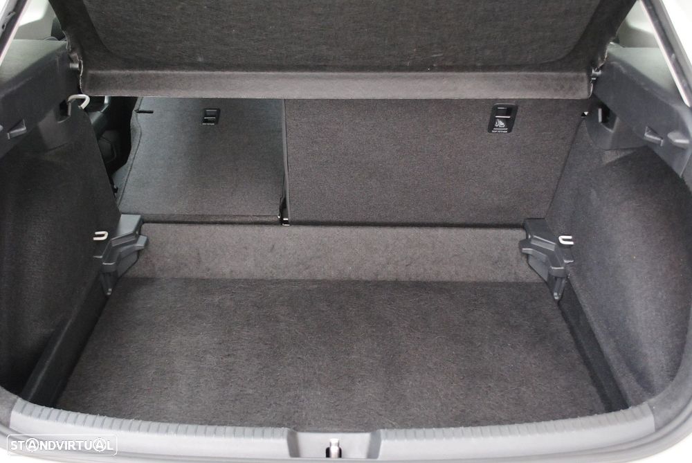 VW Taigo 1.0 TSI Life - 28