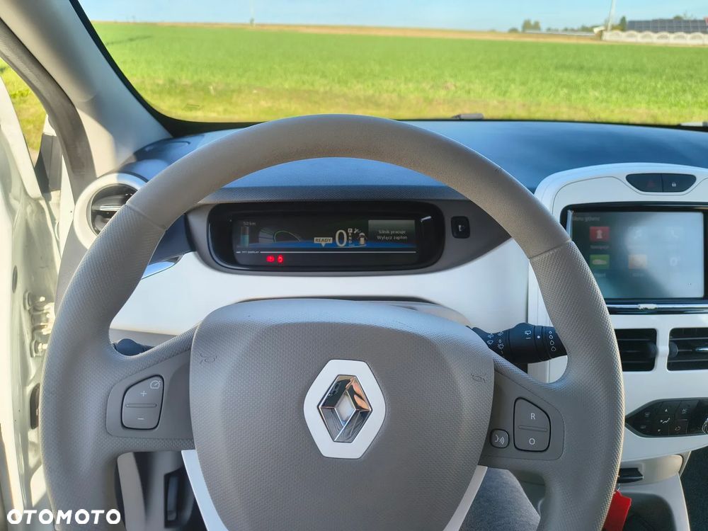 Renault Zoe - 16